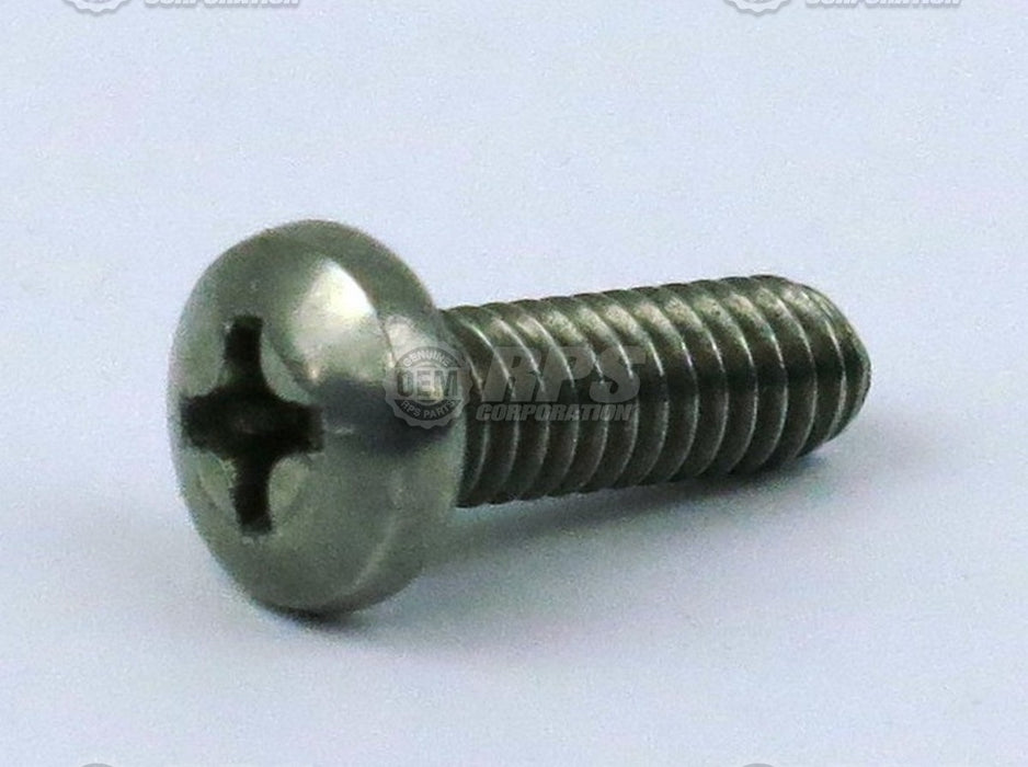 FactoryCat/Tomcat H-72523, Screw,PRHM,#8-32x1/2" Stainless
