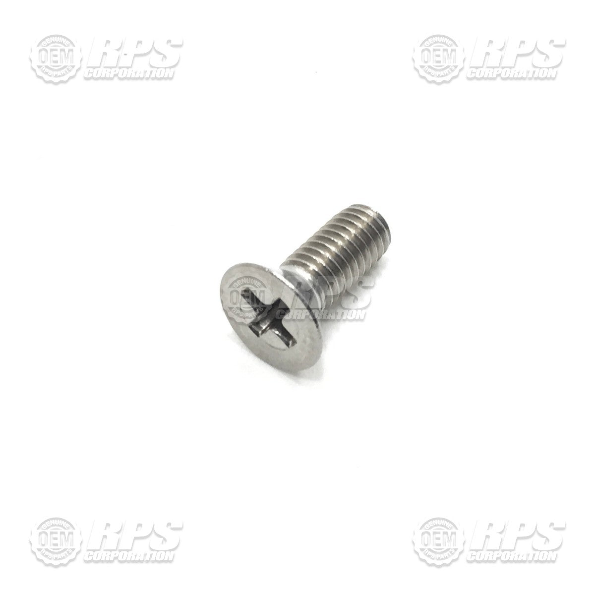 FactoryCat/Tomcat H-72682, Screw,PFHM,#10-32x1/2
