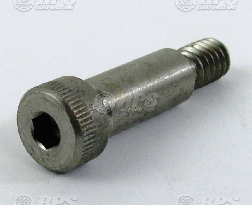 FactoryCat/Tomcat H-74107, Bolt,Shoulder,5/16x3/4" Stainless