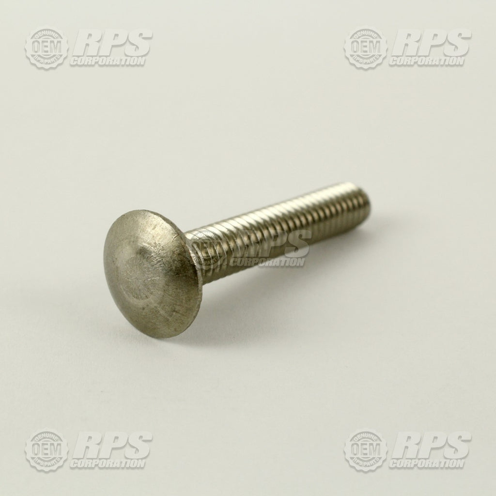 FactoryCat/Tomcat H-74401, Bolt,Carriage,5/16-18x1-3/4