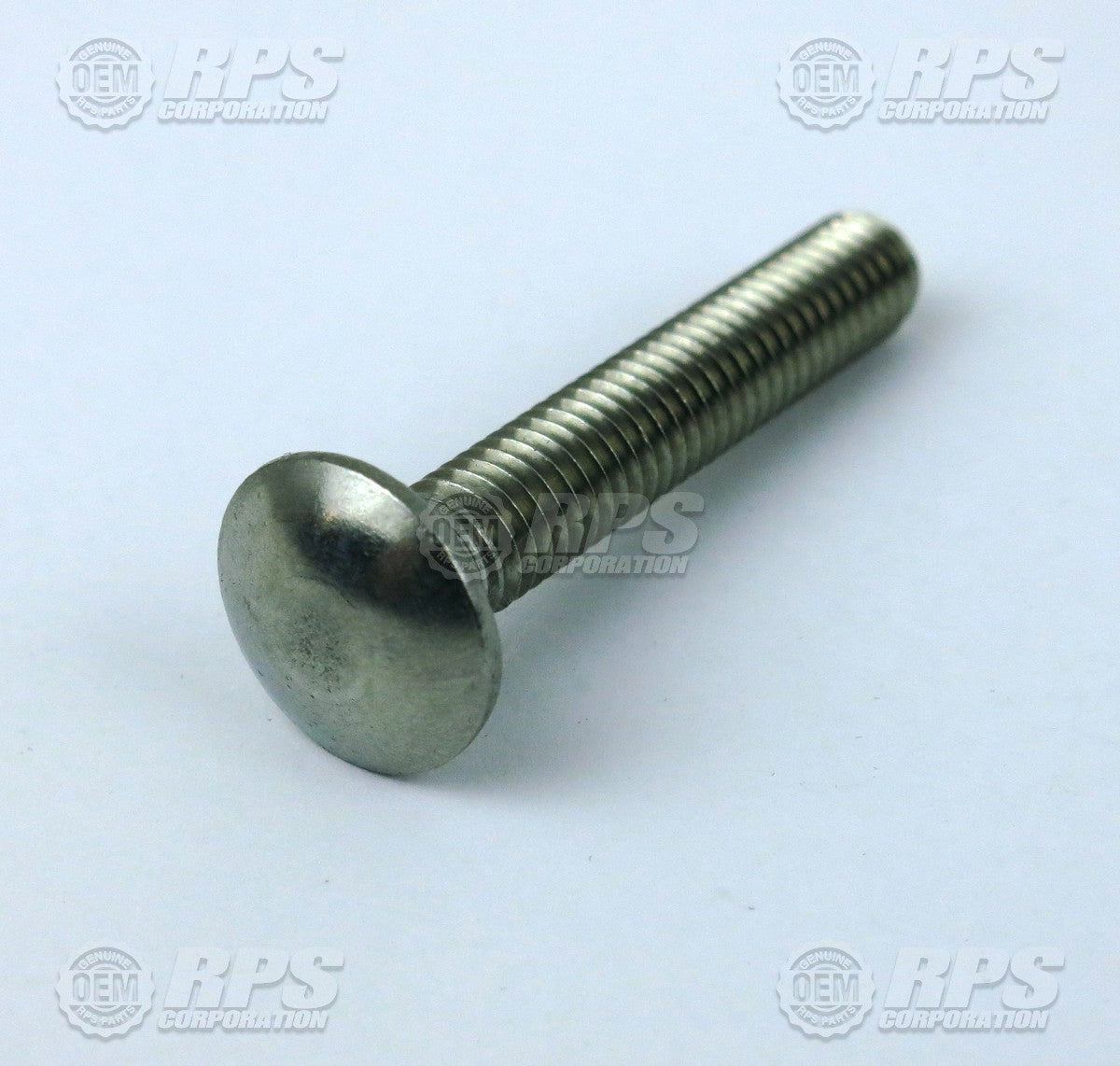 FactoryCat/Tomcat H-74416, Bolt,Carriage,3/8-16x2-1/4