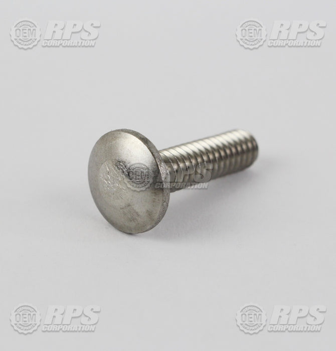 FactoryCat/Tomcat H-74420, Bolt,Carriage,1/4-20x1" Stainless