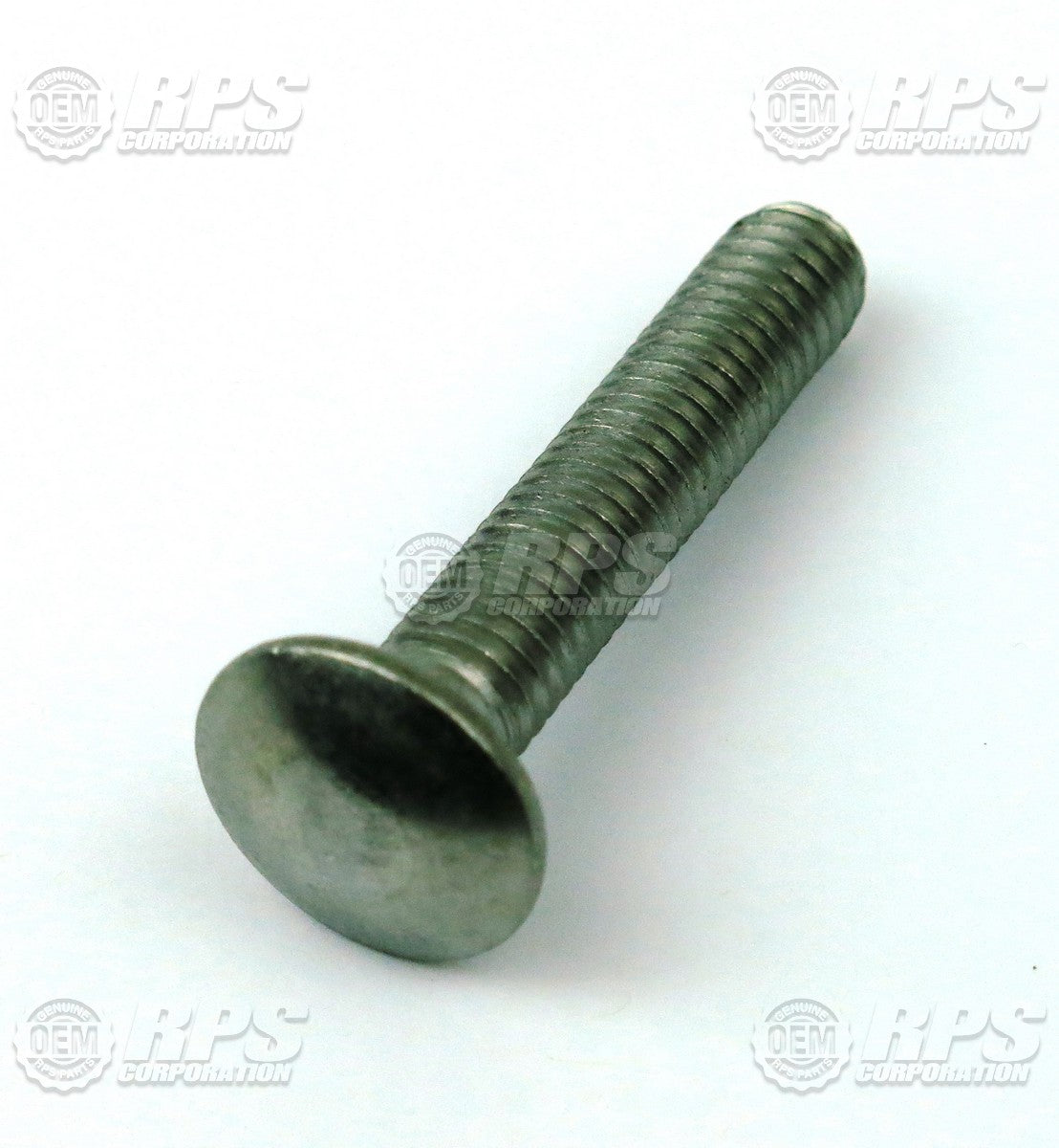 FactoryCat/Tomcat H-74439, Bolt,Carriage,3/8-16x2
