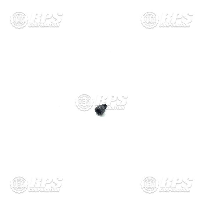 FactoryCat/Tomcat H-80020, 8/32 x 14" Torx Plus SHO Nano Isolator Upper Screw