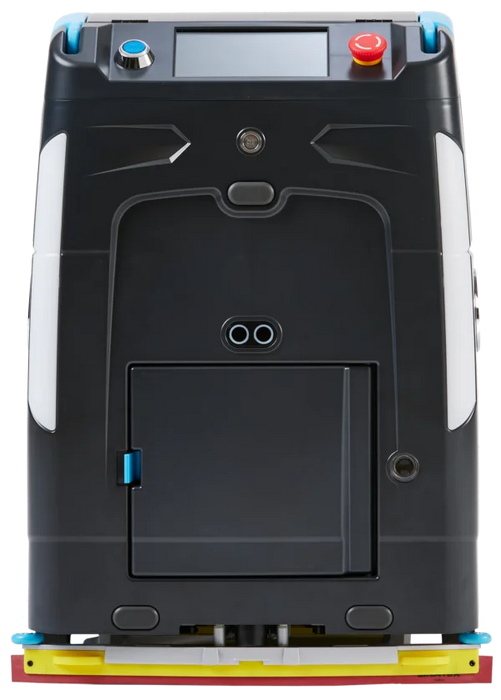 Cobi 18, Robotic Floor Scrubber, 18.8", 2.6 Gallons, 90 Minute Runtime, Includes Training