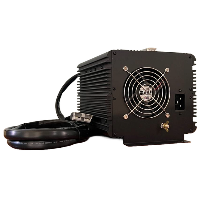 Aftermarket Advance 56385306 | Offboard Charger | 36V | 20 AMPs | SB50 Connector Red and Grey