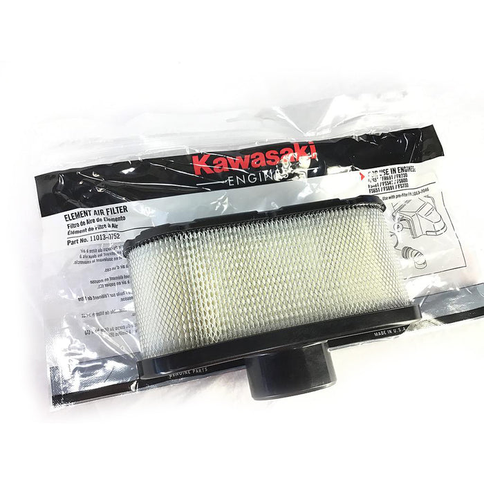 Onyx K11013-0752 Air Filter Inner Pleated - Fs481v (603cc) OEM Part