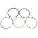 Onyx K13008-6060 Fh541v Piston Ring Set OEM Part