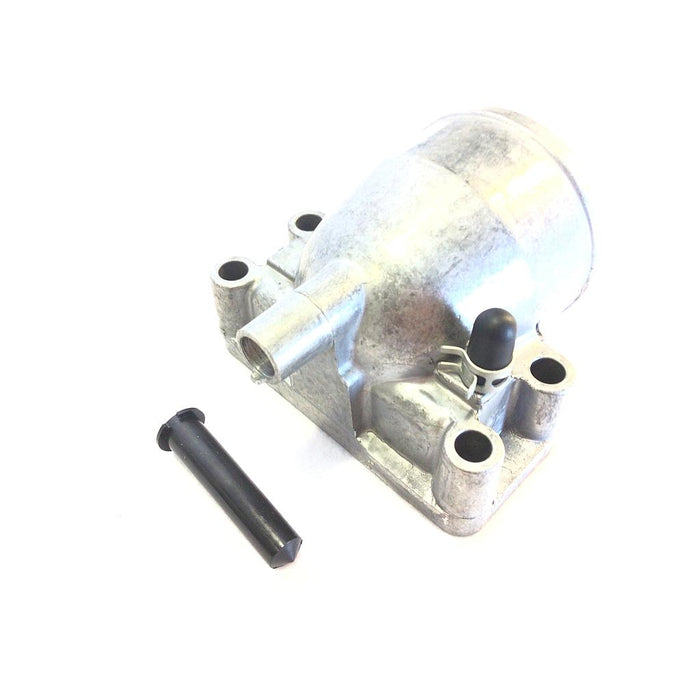 Onyx K16060-0723 Pipe Intake, Aluminum Air Horn 852cc OEM Part
