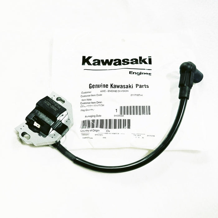 Onyx K21171-0744 Ignition Coil #2 Cylinder OEM Part