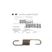 Onyx K39129-7003 Governing Spring OEM Part