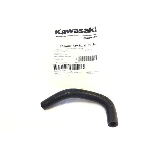 Onyx K92192-1449 Hose - Oil Cooler, Left (frontward) Side OEM Part