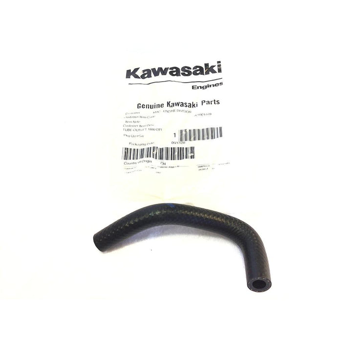 Onyx K92192-1449 Hose - Oil Cooler, Left (frontward) Side OEM Part