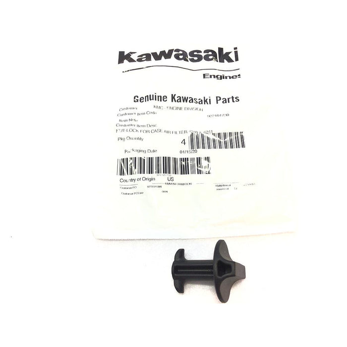 Onyx K92210-1730 Nut 18hp OEM Part