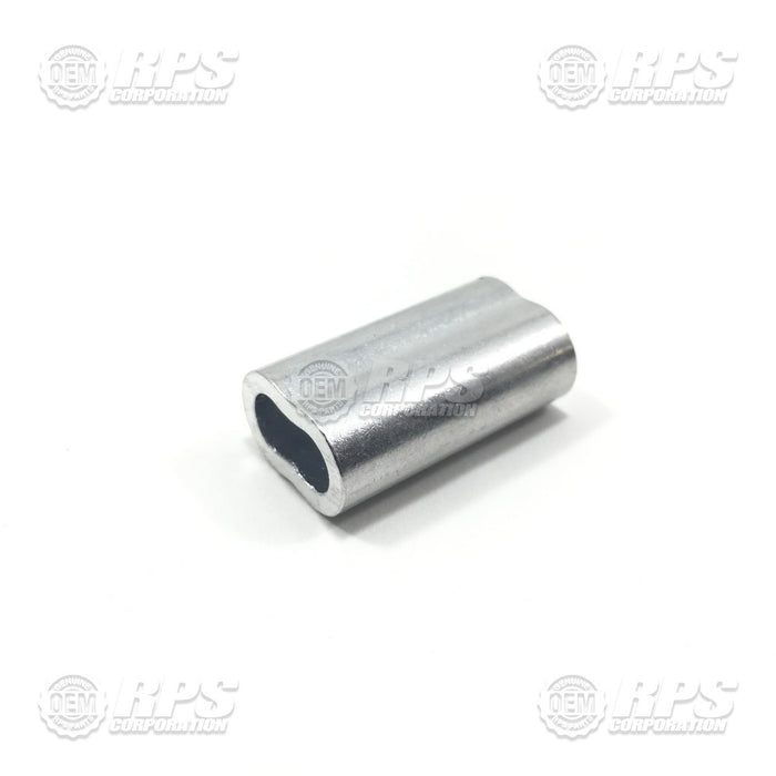 FactoryCat/Tomcat M-3633T6, Sleeve,1/4" Rope