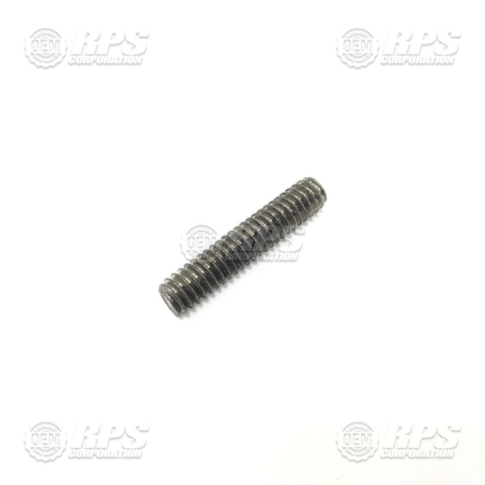 FactoryCat/Tomcat M-90575A544, Stud, 1/4-20x1-1/4, SS