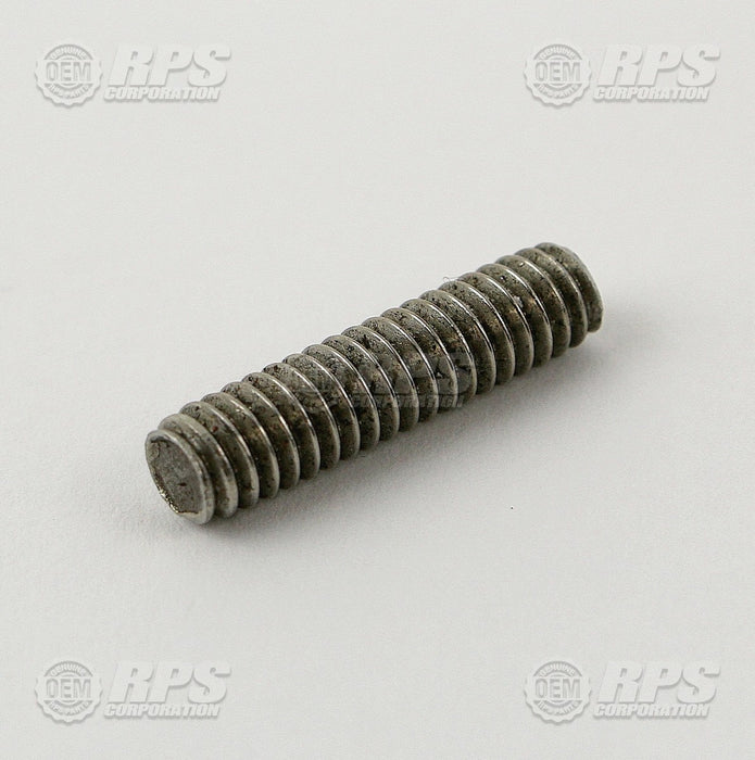 FactoryCat/Tomcat M-95412A544, Stud,1/4-20x1-1/4",Fully Threa SS