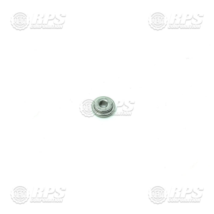 FactoryCat/Tomcat M-95690A151, Snap, Female, 18-8 SS