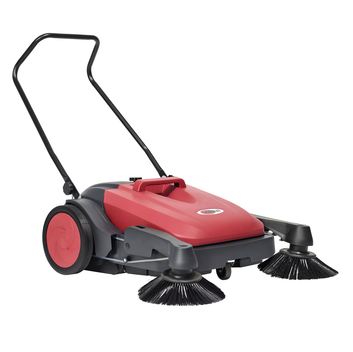 Viper PS480, Floor Sweeper, 28