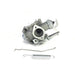 Onyx PT-10229 Lx600 Propane Carburetor Regulator, Body, Spring, Linkage OEM Part