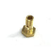Onyx PT-10301 Banjo Bolt - M10 X 21mm L OEM Part