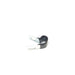 Onyx PT-F0708753 P Clamp - 1/4 Vinyl Cushion 0.281 Hole Dia OEM Part