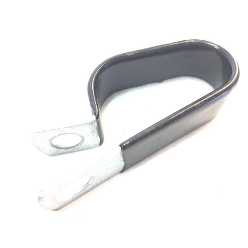 Onyx PT-F0709191 Double P Clamp - 1 In. Vinyl Cushion .406 Hole Dia OEM Part