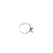 Onyx PT-F62003 Hose Clamp - 7/8 X 5/16, Worm Drive OEM Part
