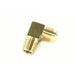 Onyx PT-F69571 90 Deg Elbow - 3/8 Male Flare X 1/4 Mnpt Brass OEM Part