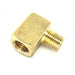 Onyx PT-F69881 90 Deg Elbow - 1/4 Mnpt X 1/4 Fnpt Brass OEM Part
