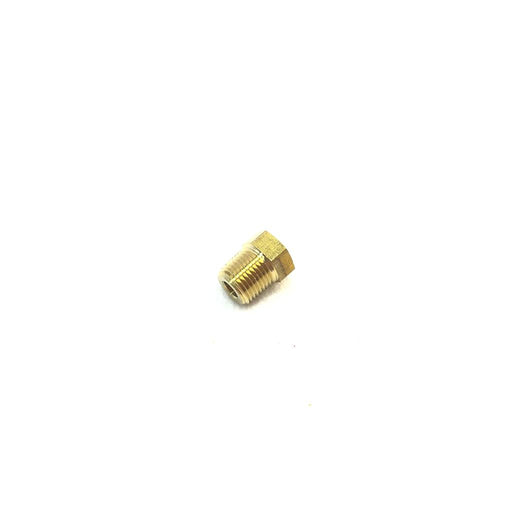 Onyx PT-F69904 Plug - 1/8 Mnpt Brass, Hex Cap OEM Part