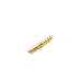 Onyx PT-F69986 Hose Splicer - 1/4 Barb Brass OEM Part