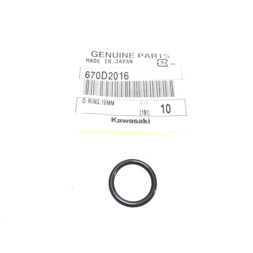 Onyx PT-K670D2016 O Ring,16mm OEM Part