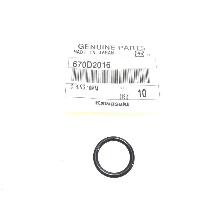 Onyx PT-K670D2016 O Ring,16mm OEM Part