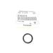 Onyx PT-K670D2016 O Ring,16mm OEM Part