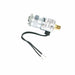 Onyx PT-W2608 "lockoff", 12v Propane Solenoid Shutoff Valve, A152 OEM Part