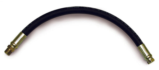 Black Pressure Washer Pulse Hose