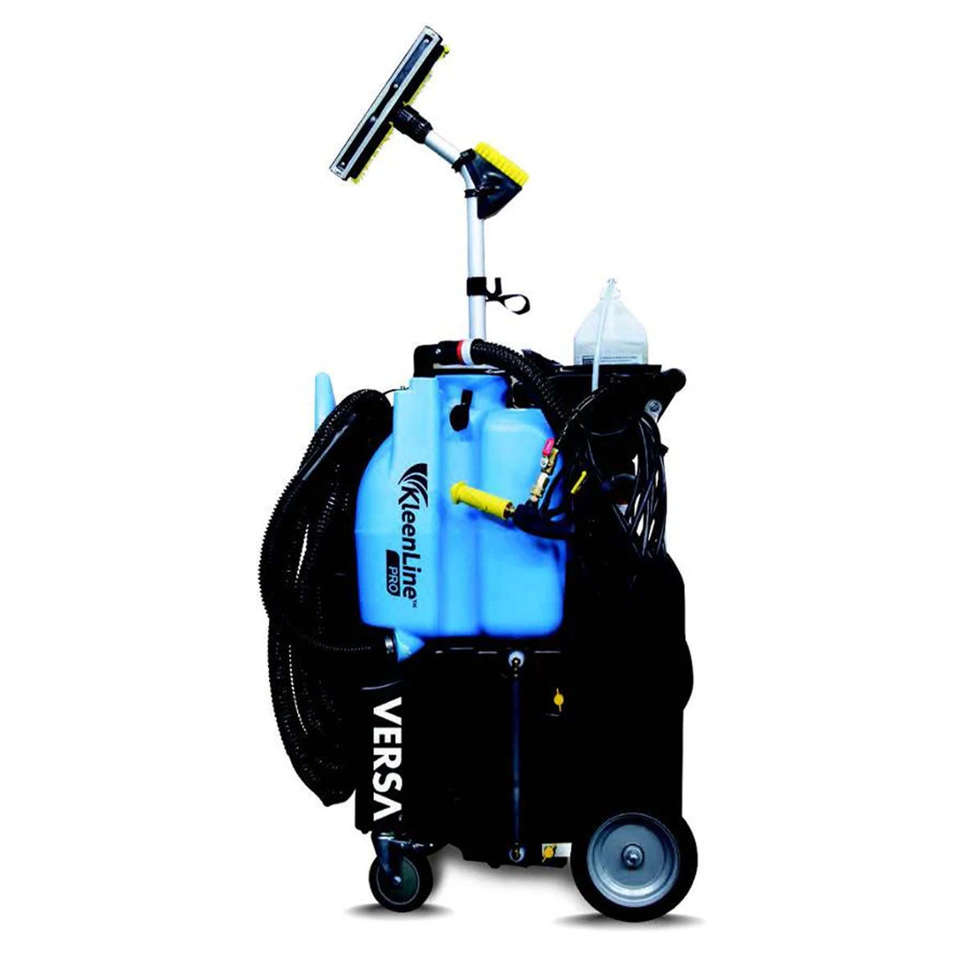 Restroom Cleaning Machine