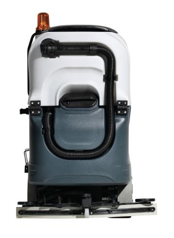 56394693, Advance SC2000 20D, Rider Floor Scrubber, 20", 18.5 Gallon,  Lithium, Disk, 3 Year Warranty