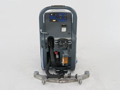 New & Refurbished Nilfisk Advance SC450 Walk-Behind Scrubber for Sale ...
