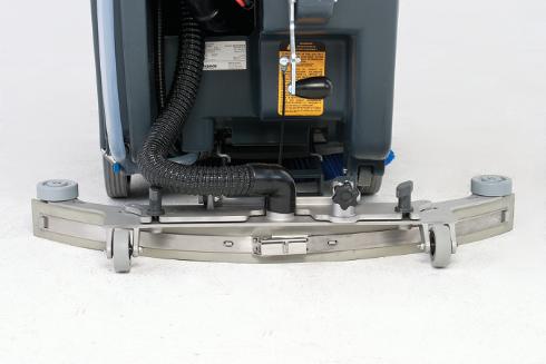 New & Refurbished Nilfisk Advance SC450 Walk-Behind Scrubber for Sale ...