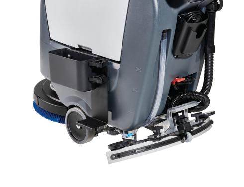 Advance SC500, Walk Behind Floor Scrubber, 20", 12 Gallon, Lithium, Self Propel, Disk, 3 Year Warranty