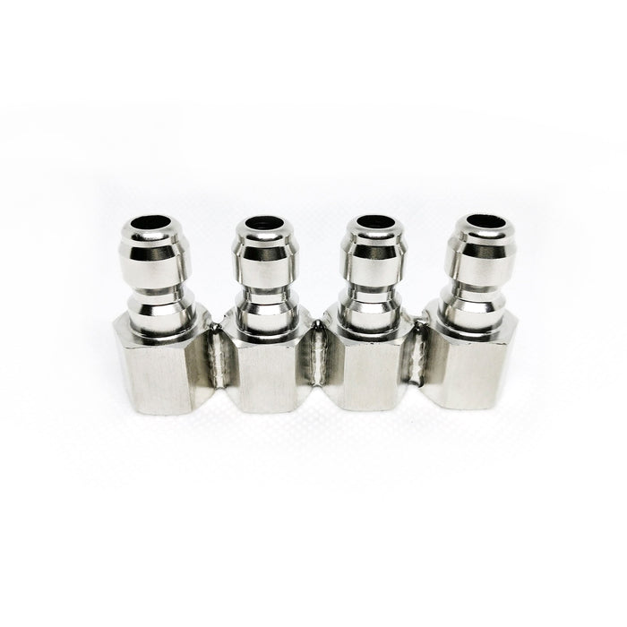 A+ 4-Way Multi-Nozzle Holder