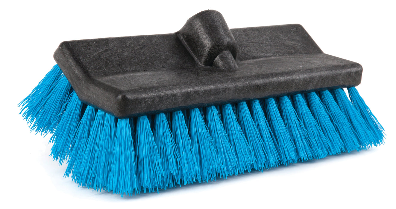 A+ Deck Scrub Brush - Over / Under