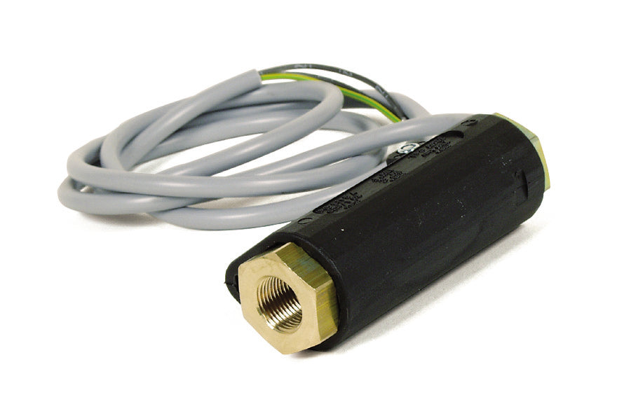 Flow Switch, ST-5 Gray