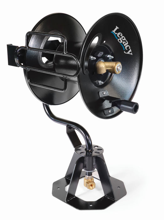 Legacy Trailer-Mount Hose Reels