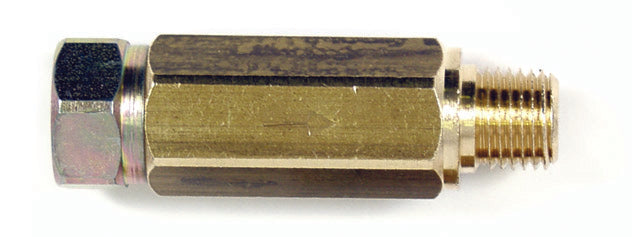 In-Line High Pressure Filter