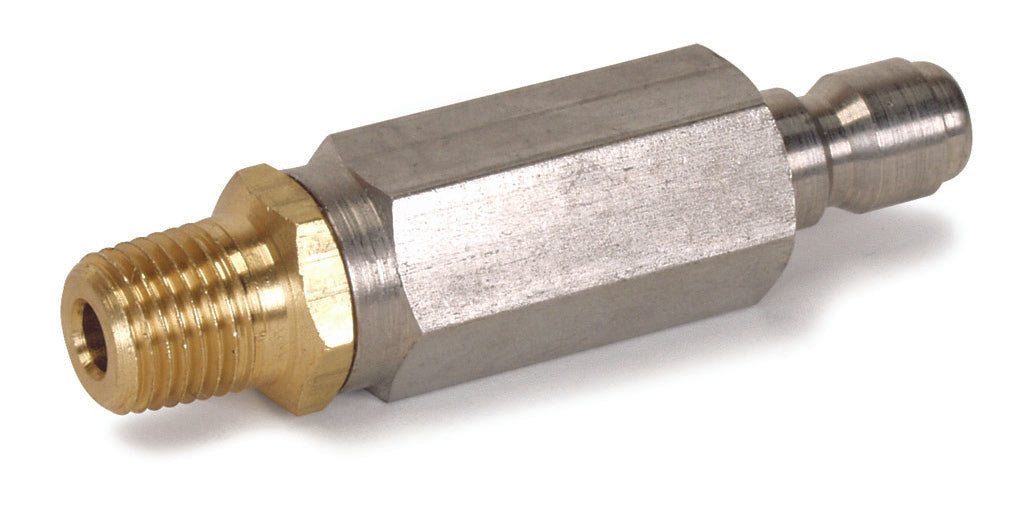 In-Line High Pressure Filter