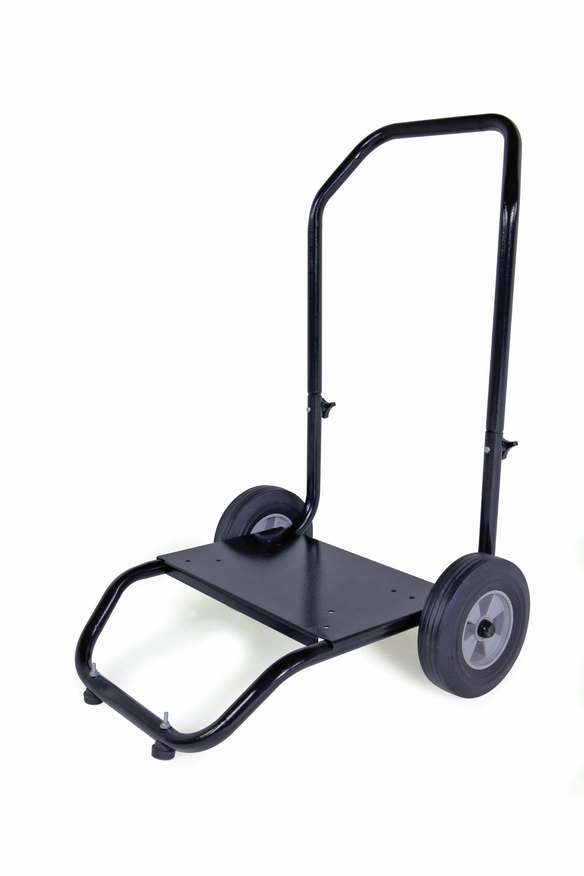 Legacy Hose Reel Cart System — SweepScrub.com