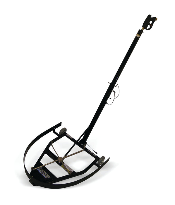 Legacy Undercarriage Cleaner for Professional Pressure Washers